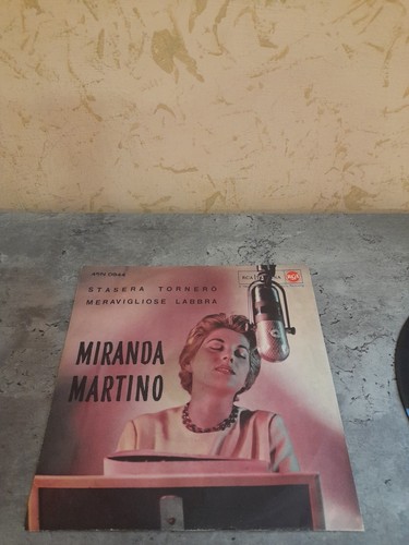 Miranda martino giri - miranda,
