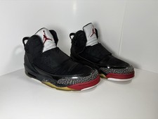 Jordan Son of Mars Cement