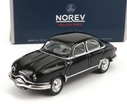 Norev panhard dyna - 1/87,
