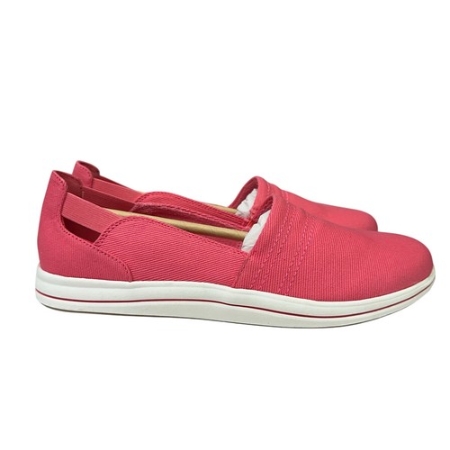 Mocassino donna clarks breeze - mocassino,