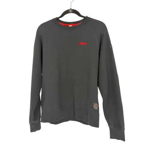 Felpa girocollo nike lebron - felpa,