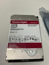 Western Digital Red Pro
