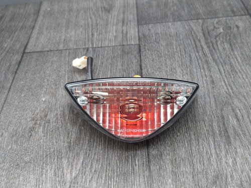 Fanale posteriore luce - posteriore, (luce