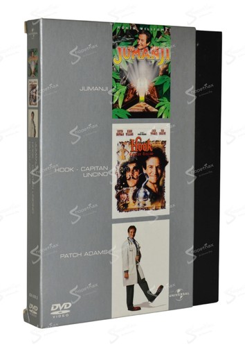 Jumanji hook capitan - hook,