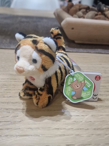 Peluche pupazzo trudi sweet - peluche,