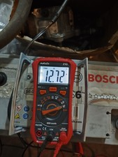 BOSCH Batteria Auto Start Stop