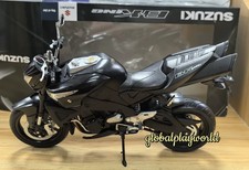 Modellino moto Suzuki BKing