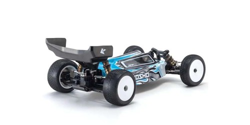 Kyosho ultima rb7 - rb7.5, 2wd