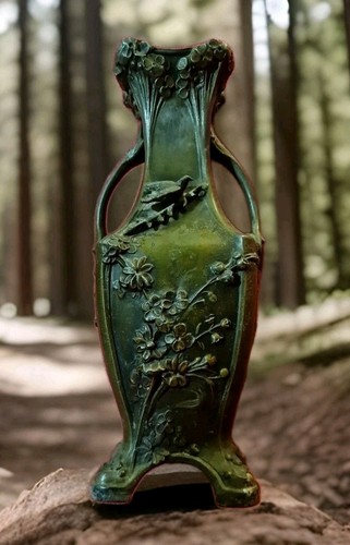 Vaso farro francois - vaso,