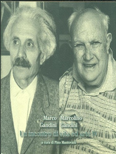 Marco gandini marcolino - gandini,,
