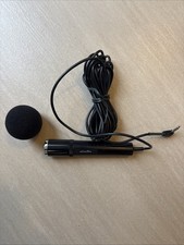 Minolta Microfono Direzionale Per Videocamere