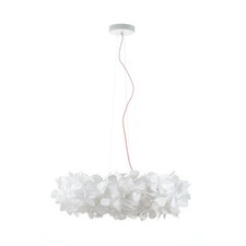 Lampada a sospensione Slamp
