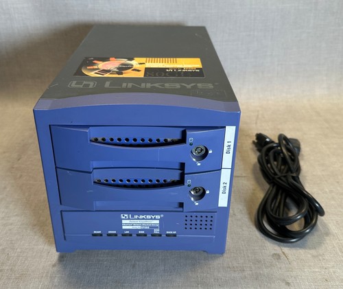 Linksys etherfast efg80 80gb - etherfast,