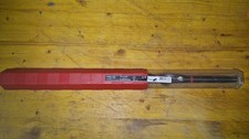 Punta perforatrice per trapano demolitore Hilti  SDS max 37mm lunghezza 450mm