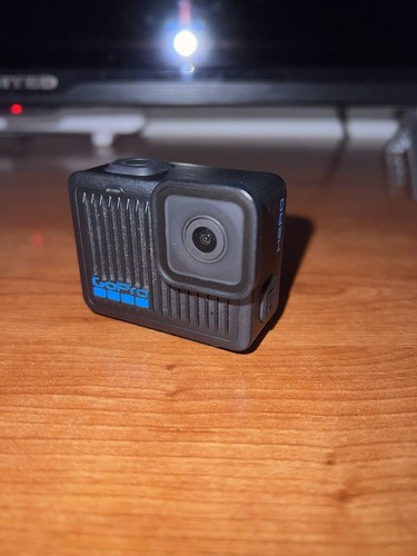 Gopro mini - gopro, 4k