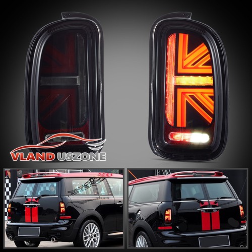 Fanali posteriori vland led - fanali,