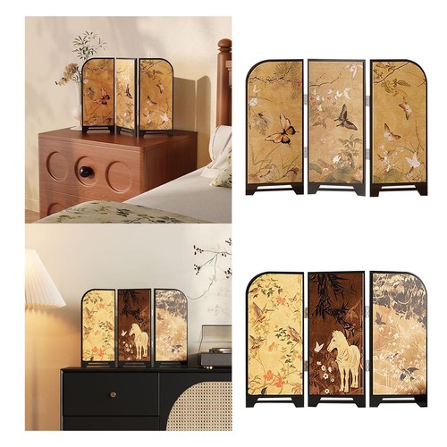 Schermo decorativo feng shui - schermo,