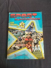 PANINI sticker SPORT ALBUM