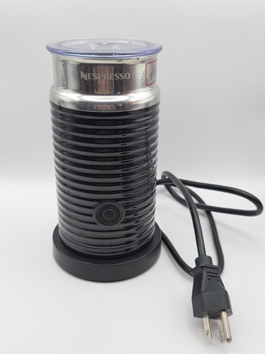 Montalatte nespresso aeroccino - nespresso,