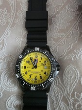 Orologio luminox black - orologio, ops