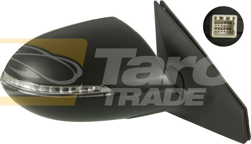 Specchietto per kia - dx,