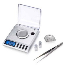 Smart Weigh 20g x 0,001 grammi
