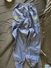 pantalone tuta Nolan originale