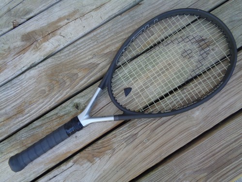 Racchetta tennis head - da,