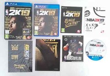 NBA 2K19 20th Anniversary