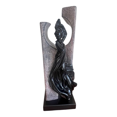Austin scultura danel 17 - danel,