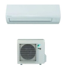 CLIMATIZZATORE DAIKIN SENSIRA MONOSPLIT 9000 BTU INVERTER R-32 WI-FI FTXF25F