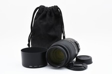 Nikon AF-S Dx Nikkor 55-300mm
