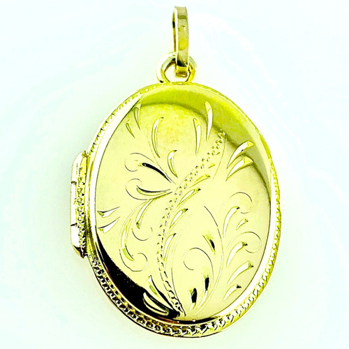 Ciondolo oro 750 18kt - ciondolo,