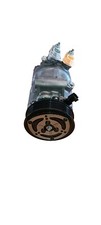 Compressore A/C Ford Puma- Transit- Turneo- Focus 4 2020 In Poi JX61-19D629-HB