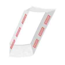 VELUX BBX PK10 0000 Barriera vapore L 94 x H 160 cm nuova ancora in scatola 