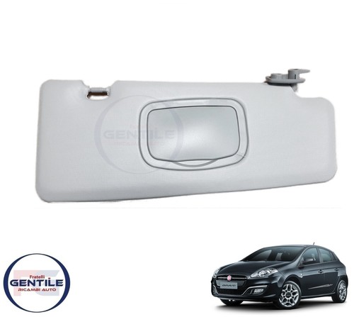 Fiat bravo 2007 pantina - fiat, aletta