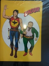 POSTER FESTIVAL CROAZIA ZAGOR