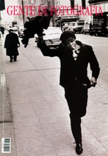 Rivista Gente di Fotografia n