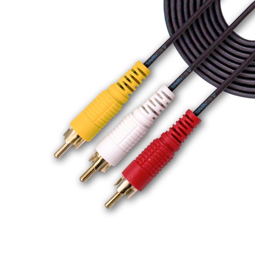 Satellitesale maschio a - av,