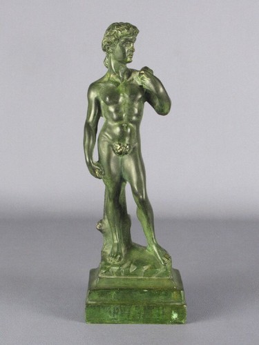 Statua david michelangelo - statua,