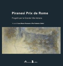 PIRANESI PRIX DE ROME