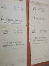 Filmini la scuola