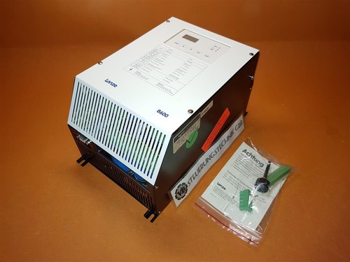 Lenze 8600 inverter - 8600, di