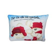 CUSCINO PER TE CHE SEI