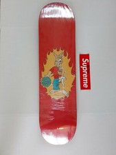 Mazzo di pattini Icy Rabbit 
