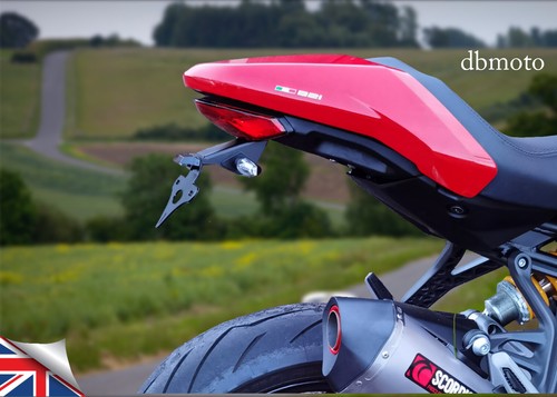 Ducati monster 821 - ducati,
