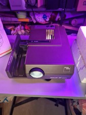 PROIETTORE PER DIAPOSITIVE IKOLUX AF SELECTIV ZEISS IKON