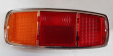 Plastica fanale posteriore - plastica,