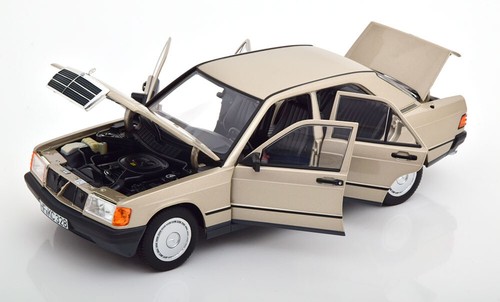 Mercedes benz 190e - benz,