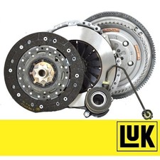 Kit Frizione + Volano Bimassa